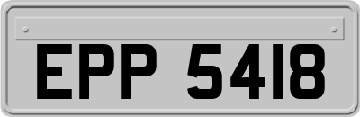 EPP5418