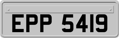 EPP5419
