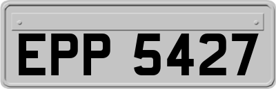EPP5427