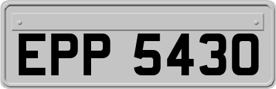 EPP5430