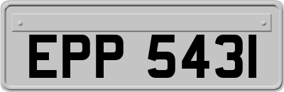 EPP5431