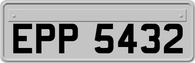 EPP5432
