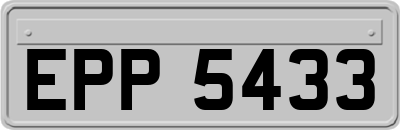 EPP5433