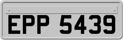 EPP5439