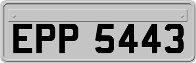EPP5443