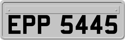 EPP5445