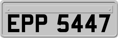 EPP5447