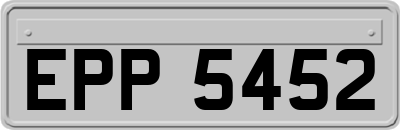 EPP5452