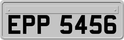 EPP5456
