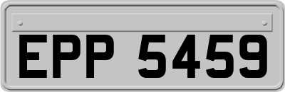 EPP5459