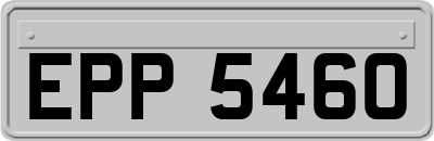 EPP5460