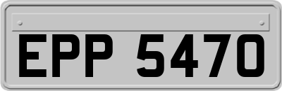 EPP5470