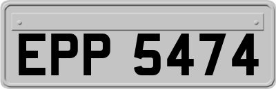 EPP5474