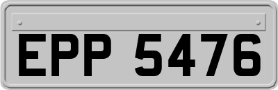 EPP5476