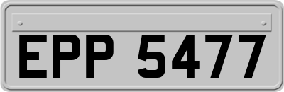 EPP5477