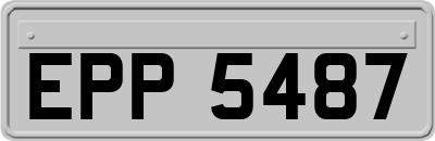 EPP5487