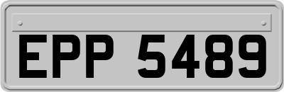 EPP5489