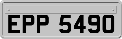 EPP5490