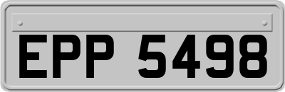 EPP5498