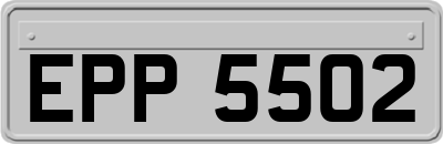 EPP5502