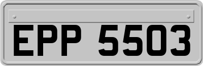 EPP5503