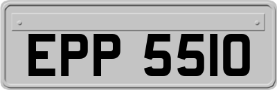 EPP5510