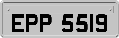 EPP5519