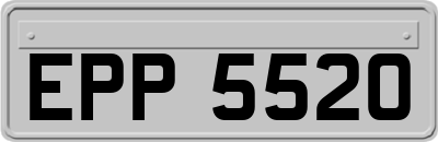 EPP5520