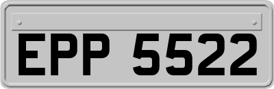EPP5522