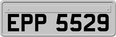 EPP5529
