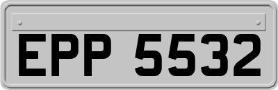EPP5532