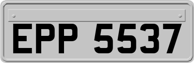 EPP5537