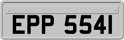 EPP5541
