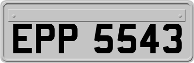 EPP5543