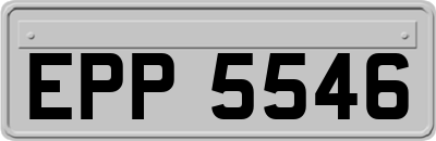 EPP5546