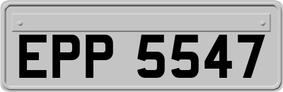 EPP5547