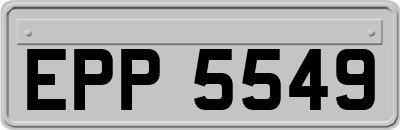 EPP5549