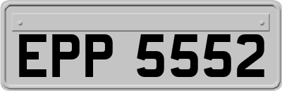 EPP5552