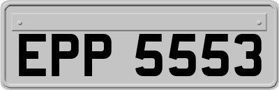 EPP5553