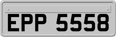 EPP5558