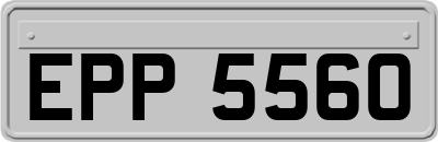 EPP5560