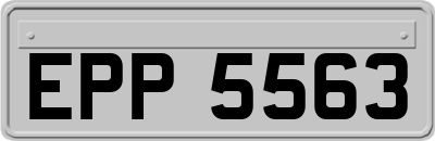 EPP5563