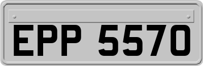 EPP5570