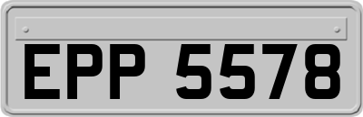 EPP5578