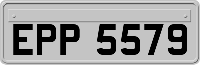 EPP5579