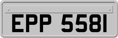 EPP5581