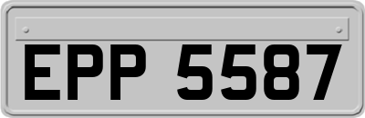 EPP5587