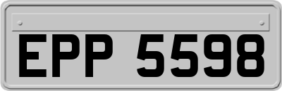 EPP5598