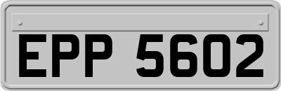 EPP5602