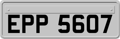 EPP5607